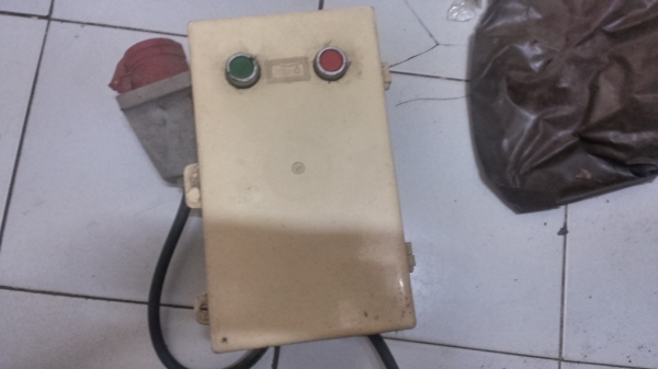 เครื่องฉีดน้ำแรงดันสูง