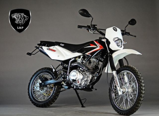 วิบาก มอเตอร์ครอส  Enduro  ROSSI แอนดูโร่ โช๊คหลังกระเดือง 150CC ราคาโปรโมชั่น 29999