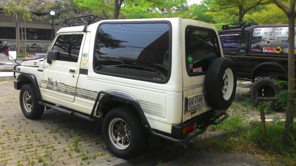 ขาย suzuki คาริเบี่ยน ขาย suzuki คาริเบี่ยน