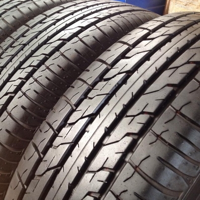 ----ขายแล้ว----ขนาด 195-65-15 BRIGEDSTONE