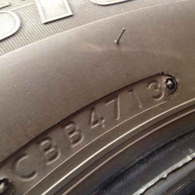 ----ขายแล้ว----ขนาด 195-65-15 BRIGEDSTONE