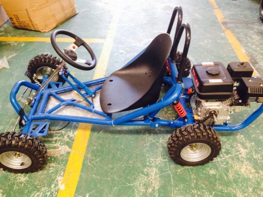 จักรยานไฟฟ้า รถ GOKART ดริฟ ราคา พิเศษ จำนวน จำกัด