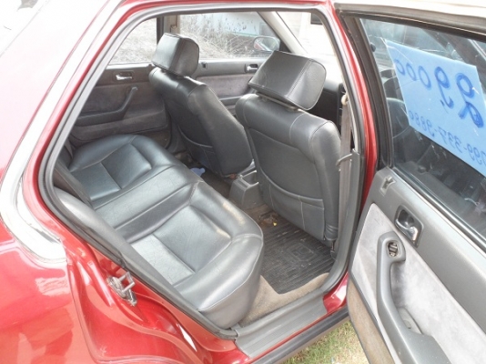 HONDA ACCORD ตาเพชร เกียร์ธรรมดา ปี1991 HONDA ACCORD ตาเพชร เกียร์ธรรมดา ปี1991