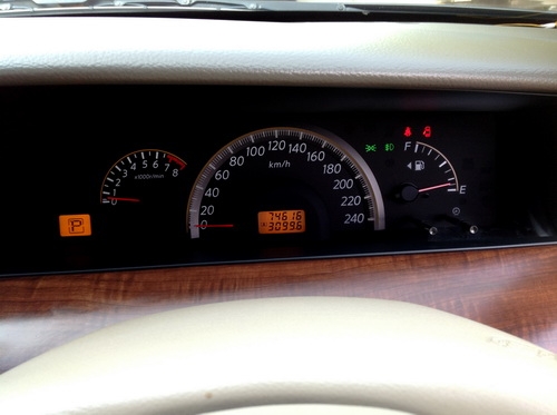 **ขายNissan Teana ปี08 230JS ท็อปสุด สีดำ เลขไมล์75,000 รถสวย หรูระดับผู้บริหาร ราคาซิตี้คาร์เท่านั้น**มีรูป