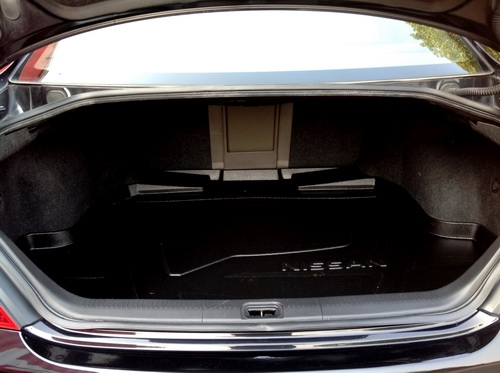 **ขายNissan Teana ปี08 230JS ท็อปสุด สีดำ เลขไมล์75,000 รถสวย หรูระดับผู้บริหาร ราคาซิตี้คาร์เท่านั้น**มีรูป