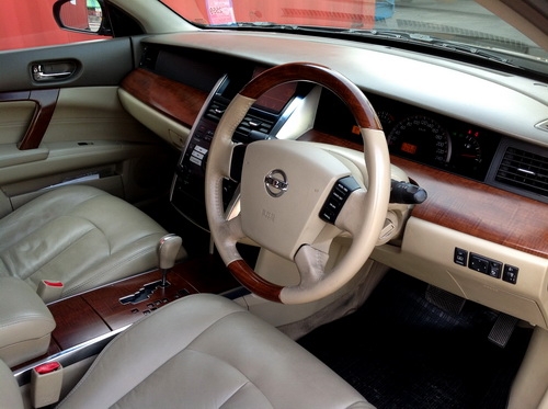 **ขายNissan Teana ปี08 230JS ท็อปสุด สีดำ เลขไมล์75,000 รถสวย หรูระดับผู้บริหาร ราคาซิตี้คาร์เท่านั้น**มีรูป