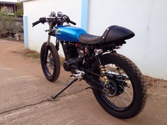 ขายรถHonda Wing125 Cafe มีทะเบียนเอกสารพร้อมโอน ขายรถHonda Wing125 Cafe มีทะเบียนเอกสารพร้อมโอน