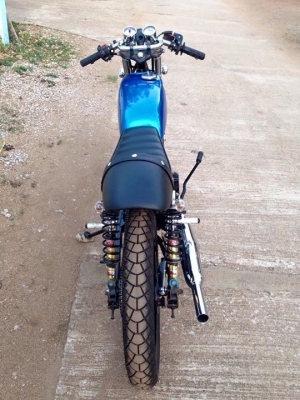 ขายรถHonda Wing125 Cafe มีทะเบียนเอกสารพร้อมโอน ขายรถHonda Wing125 Cafe มีทะเบียนเอกสารพร้อมโอน