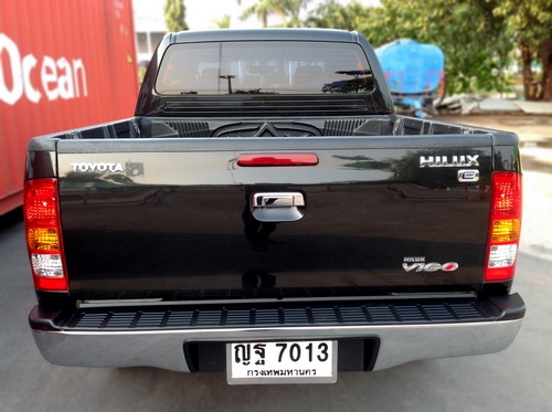 **ขายToyota Vigo ปี11 2.5E MT VNTurboตัวสูง 4ประตู สีดำ วิ่งแค่8หมื่น สวยสุดกว่าใครในรุ่น ราคาถูกจัด**มีรูป **ขายToyota Vigo ปี11 2.5E MT VNTurboตัวสูง 4ประตู สีดำ วิ่งแค่8หมื่น สวยสุดกว่าใครในรุ่น ราคาถูกจัด**มีรูป