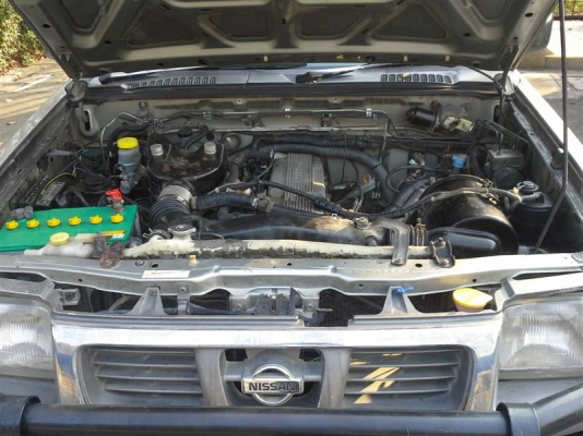 ขายรถ 4x4 อย่างเท้และหล่อๆ แรงแบบประหยัด 165,000