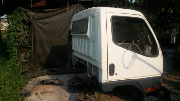 ขายหัวรถมิตรซูหัวกว้าง สวยๆ ไม่มีผุครับ ขาย 55000 บาทครับ