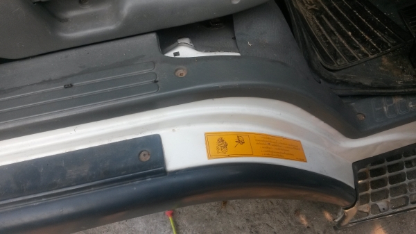 ขายหัวรถมิตรซูหัวกว้าง สวยๆ ไม่มีผุครับ ขาย 55000 บาทครับ