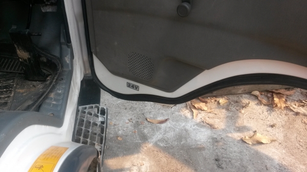 ขายหัวรถมิตรซูหัวกว้าง สวยๆ ไม่มีผุครับ ขาย 55000 บาทครับ