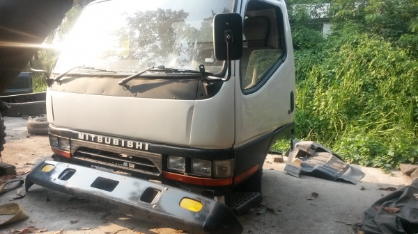 ขายหัวรถมิตรซูหัวกว้าง สวยๆ ไม่มีผุครับ ขาย 55000 บาทครับ
