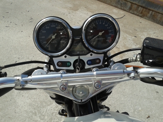 ขายHonda CB400 TECH 1 ปี 99-00 สวยๆๆ รถสวยมากหาอยู่ไม่ผิดหวัง ปัดเงา ทั้งคัน