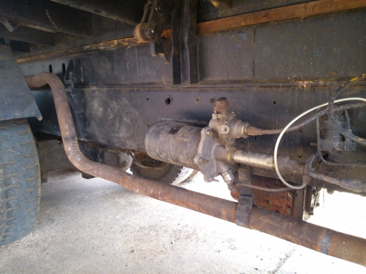 ฮีโน่ F18 195 แรง เครื่องดี กระบะเนียม ยางดี คัสซีสวย ฮีโน่ F18 195 แรง เครื่องดี กระบะเนียม ยางดี คัสซีสวย