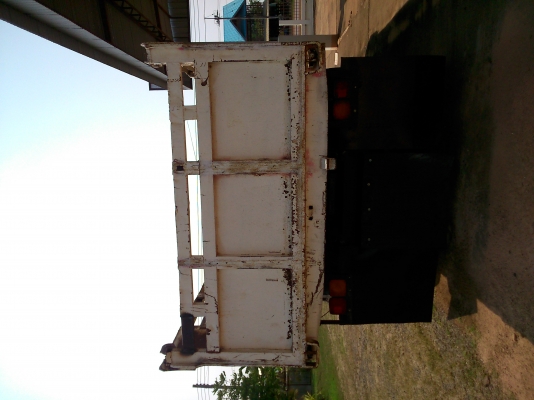 ฮีโน่ F18 195 แรง เครื่องดี กระบะเนียม ยางดี คัสซีสวย ฮีโน่ F18 195 แรง เครื่องดี กระบะเนียม ยางดี คัสซีสวย