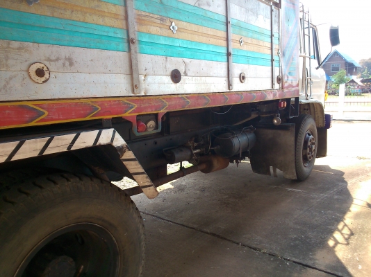 ฮีโน่ F18 195 แรง เครื่องดี กระบะเนียม ยางดี คัสซีสวย ฮีโน่ F18 195 แรง เครื่องดี กระบะเนียม ยางดี คัสซีสวย