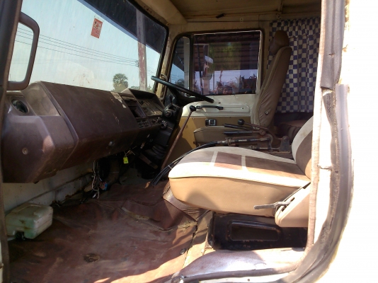 ฮีโน่ F18 195 แรง เครื่องดี กระบะเนียม ยางดี คัสซีสวย ฮีโน่ F18 195 แรง เครื่องดี กระบะเนียม ยางดี คัสซีสวย