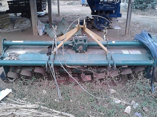 โรตารีจอนเดียร์