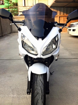 KAWASAKI NINJA 650 ปี12โฉมปัจจุบัน ราคาเพียง 169000 KAWASAKI NINJA 650 ปี12โฉมปัจจุบัน ราคาเพียง 169000