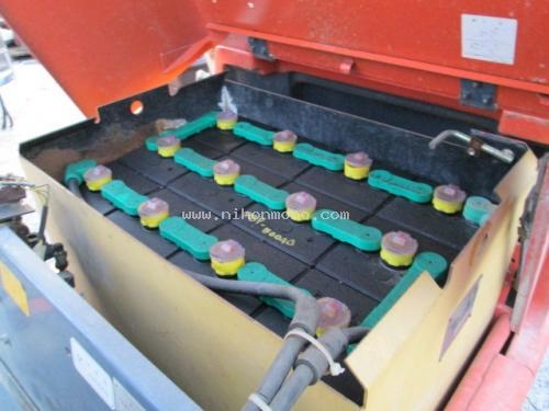 รถยกไฟฟ้า TOYOTA 2FB7 รหัสสินค้า : 12000915 หรือเพิ่มเติมไดที่ www.nihonmono.com รถยกไฟฟ้า TOYOTA 2FB7 รหัสสินค้า : 12000915 หรือเพิ่มเติมไดที่ www.nihonmono.com