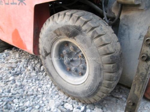 รถยกไฟฟ้า TOYOTA 2FB7 รหัสสินค้า : 12000915 หรือเพิ่มเติมไดที่ www.nihonmono.com รถยกไฟฟ้า TOYOTA 2FB7 รหัสสินค้า : 12000915 หรือเพิ่มเติมไดที่ www.nihonmono.com