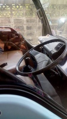 ขายรถบรรทุก ISUZU 6 ล้อ สภาพสวย รักษาดี