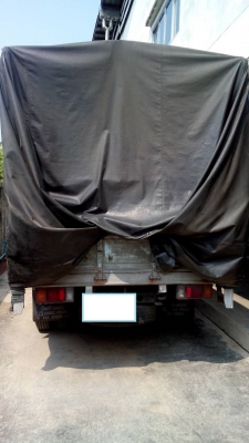 ขายรถบรรทุก ISUZU 6 ล้อ สภาพสวย รักษาดี