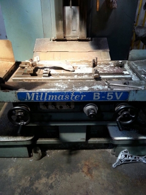 ขาย nc milling shizuoka