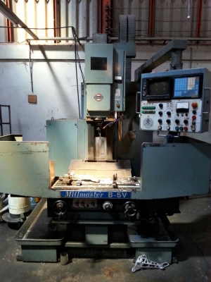 ขาย nc milling shizuoka