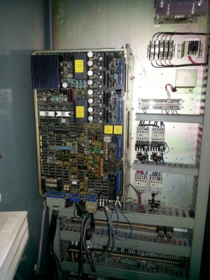 ขาย nc milling shizuoka