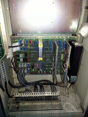 ขาย nc milling shizuoka