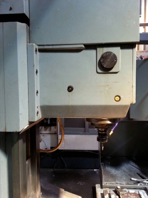 ขาย nc milling shizuoka