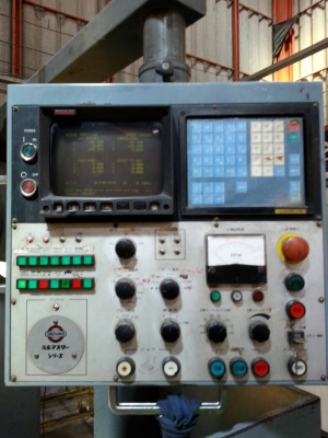 ขาย nc milling shizuoka