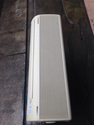 **** ขายแอร์ Mitsubishi 9000 BTU สภาพสวย ****