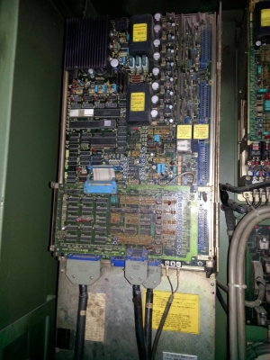 แมชชินนิ่ง เซนเตอร์