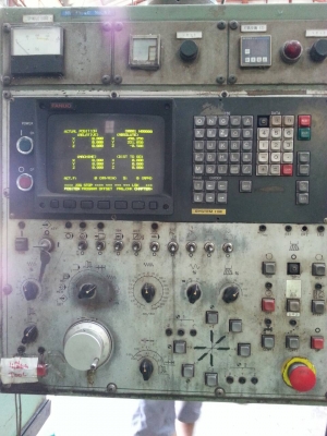 แมชชินนิ่ง เซนเตอร์