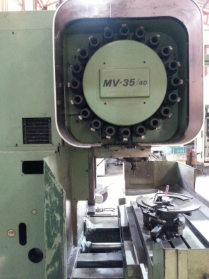 แมชชินนิ่ง เซนเตอร์