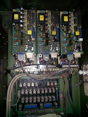 แมชชินนิ่ง เซนเตอร์