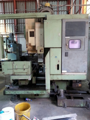 แมชชินนิ่ง เซนเตอร์