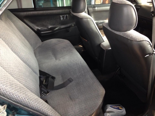 ขายรถ honda city 96