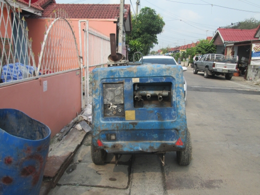 ปั๊มลมแอร์เเมน 175 ปั๊มลมแอร์เเมน 175