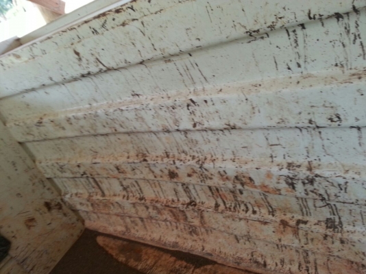 รถอีซูซุ 6 ล้อดั้ม FRR  210 แรงม้า. ปี 54  ( ปลายปี. )   ( รถวิ่ง 6x,xxx กม. )   สนใจติดต่อ 081 - 6079515     (  จัดไฟแนนซ์. ได้ !!  )