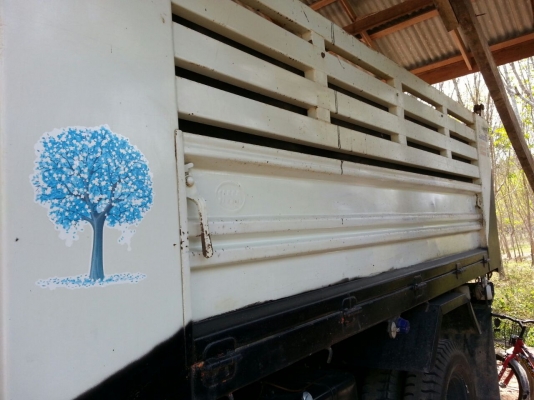 รถอีซูซุ 6 ล้อดั้ม FRR  210 แรงม้า. ปี 54  ( ปลายปี. )   ( รถวิ่ง 6x,xxx กม. )   สนใจติดต่อ 081 - 6079515     (  จัดไฟแนนซ์. ได้ !!  )