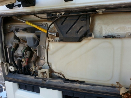 รถอีซูซุ 6 ล้อดั้ม FRR  210 แรงม้า. ปี 54  ( ปลายปี. )   ( รถวิ่ง 6x,xxx กม. )   สนใจติดต่อ 081 - 6079515     (  จัดไฟแนนซ์. ได้ !!  )