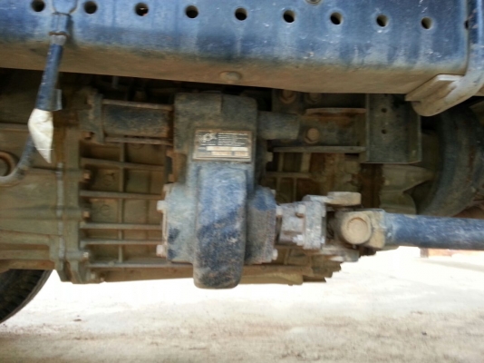 รถอีซูซุ 6 ล้อดั้ม FRR  210 แรงม้า. ปี 54  ( ปลายปี. )   ( รถวิ่ง 6x,xxx กม. )   สนใจติดต่อ 081 - 6079515     (  จัดไฟแนนซ์. ได้ !!  )