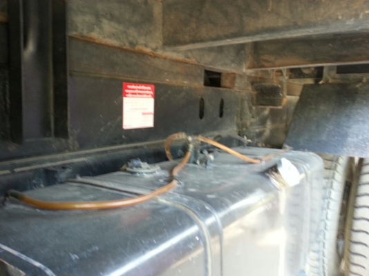 รถอีซูซุ 6 ล้อดั้ม FRR  210 แรงม้า. ปี 54  ( ปลายปี. )   ( รถวิ่ง 6x,xxx กม. )   สนใจติดต่อ 081 - 6079515     (  จัดไฟแนนซ์. ได้ !!  )