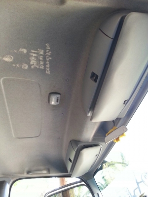 รถอีซูซุ 6 ล้อดั้ม FRR  210 แรงม้า. ปี 54  ( ปลายปี. )   ( รถวิ่ง 6x,xxx กม. )   สนใจติดต่อ 081 - 6079515     (  จัดไฟแนนซ์. ได้ !!  )