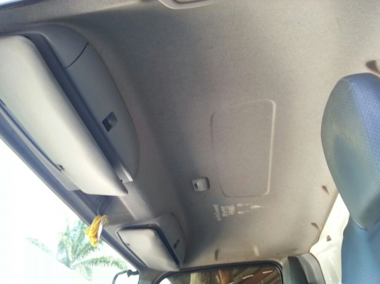 รถอีซูซุ 6 ล้อดั้ม FRR  210 แรงม้า. ปี 54  ( ปลายปี. )   ( รถวิ่ง 6x,xxx กม. )   สนใจติดต่อ 081 - 6079515     (  จัดไฟแนนซ์. ได้ !!  )